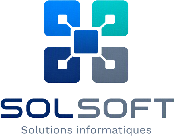 SOLSOFT — Solutions Informatiques